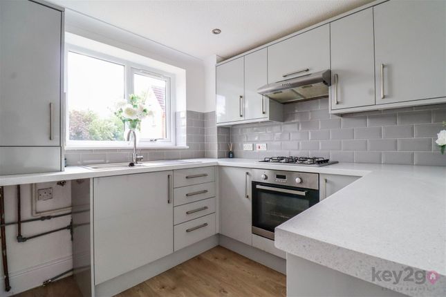 53, Hall Meadow Drive, Sheffield photo 4