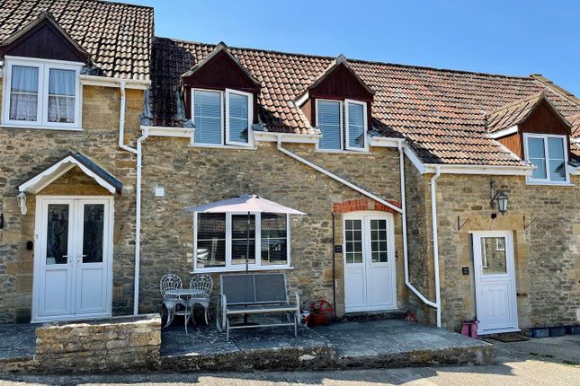 Terraced house for sale in Ryme Intrinseca, Sherborne