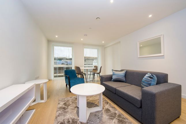 Baldwin Point, Elephant Park, 6 Sayer Street, London photo 3