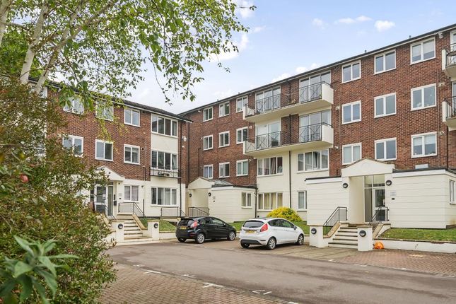 Flat for sale in East Oxford, Oxford