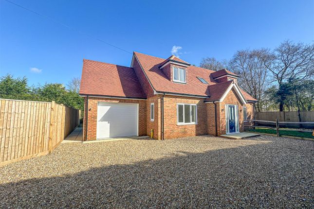 Detached house for sale in Cottage Lane, Westfield, Hastings