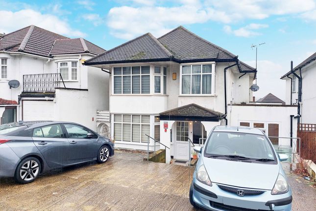 Thumbnail Detached house for sale in Sudbury Court Road, Harrow, Middlesex