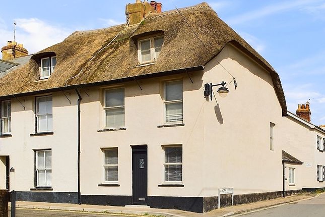 Cottage for sale in East Street, Sidmouth