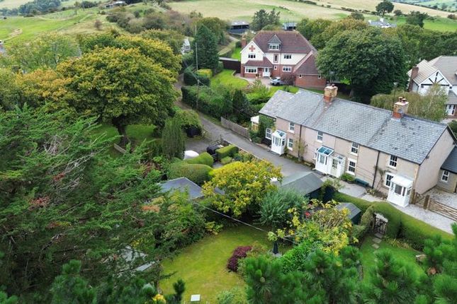 2 Bryn Hyfryd Cottages, Hafodty Lane, Upper Colwyn Bay photo 2