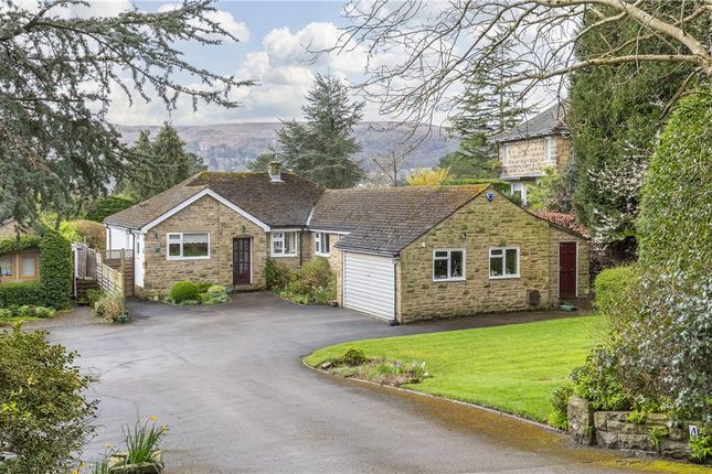 Bungalow for sale in Curly Hill, Ilkley, West Yorkshire LS29