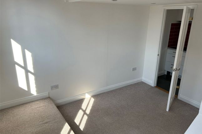 Thumbnail Flat to rent in London Place, East Oxford