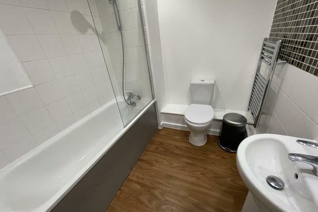 1114, Litmus Building, Nottingham photo 5