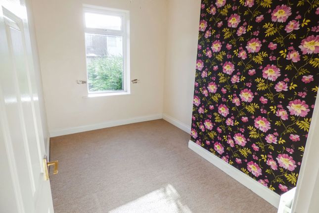 Terraced house for sale in Edith Terrace, Whickham, Newcastle Upon Tyne