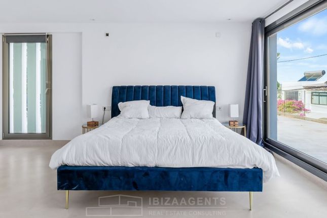 Apartment for sale in Illa Plana, Talamanca, Eivissa