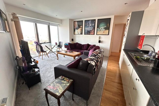 Apartment 87, 19, Princes Parade, Merseyside photo 4