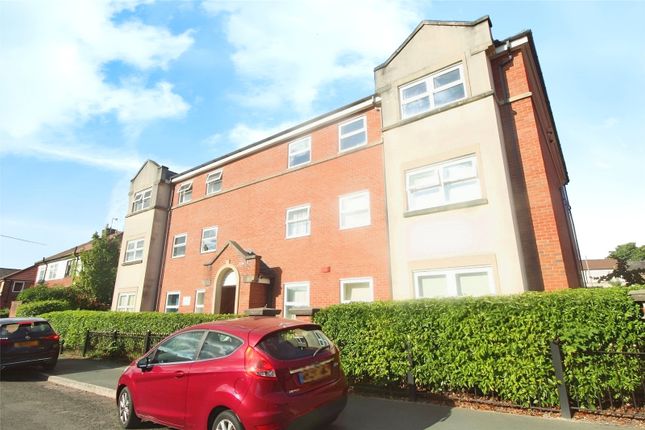 Thumbnail Flat to rent in Atkin Street, Worsley, Manchester