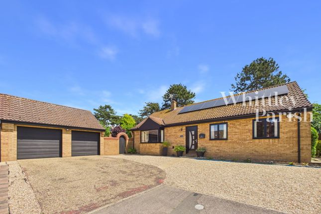 3-bed house on 12, Brewsters, Norwich, £475,000