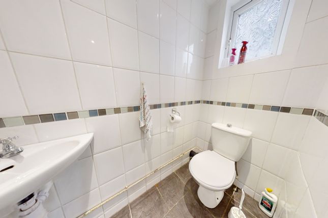 Semi-detached house for sale in Hunter Road, Cannock Town Centre, Cannock