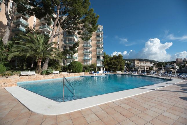 Apartment for sale in Apartment, Illetes, Mallorca