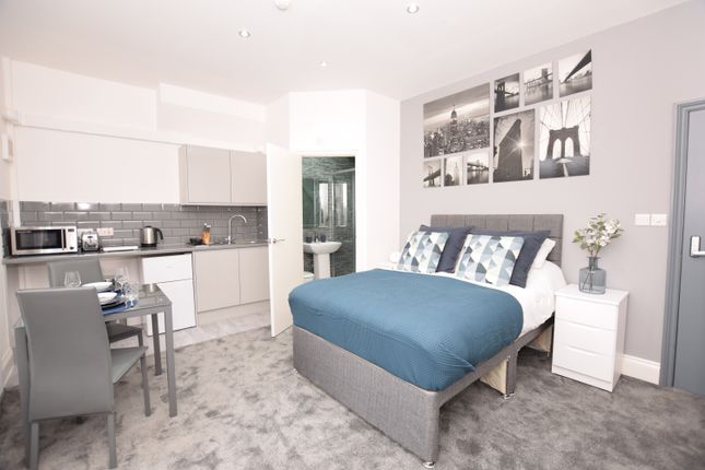 Room to rent in Rotton Park Road, Edgbaston