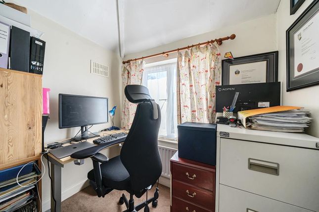 Home Office