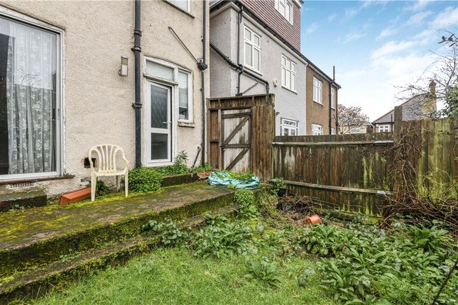 Semi-detached house for sale in Kirkstall Gardens, London
