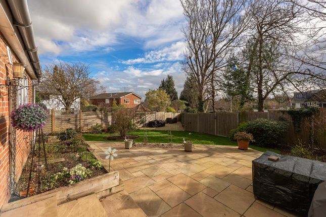 Detached house for sale in High Meads, Wheathampstead