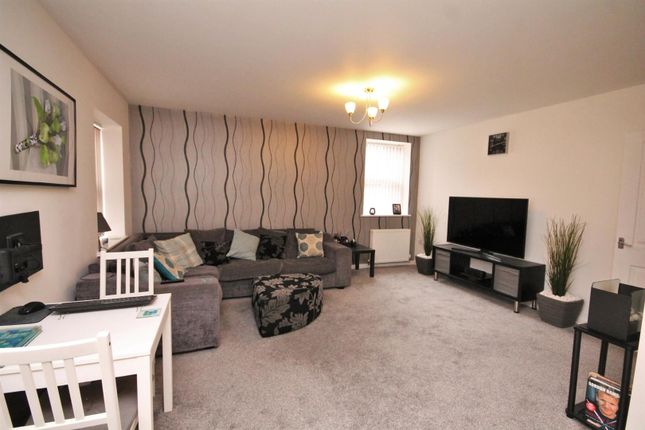 7 Bedford Mews, 13-15, Bedford Street, Coventry photo 2
