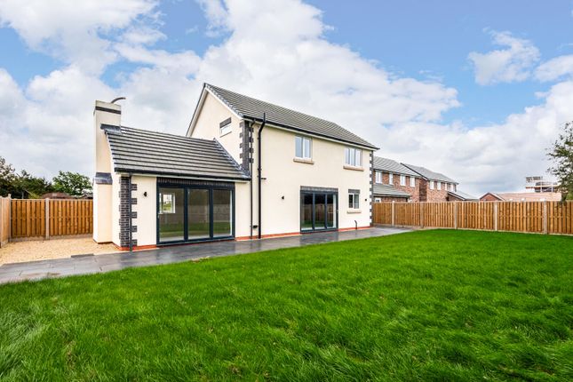 Plot 3, Aurelain Rise, Carlisle photo 4