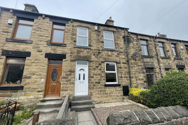 2 bed property to rent in Sheffield Road, Birdwell, Barnsley S70