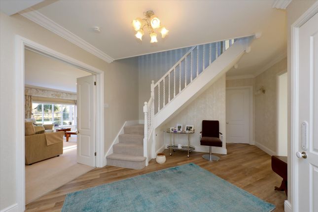 Detached house for sale in Church Lane, Warfield, Bracknell, Berkshire
