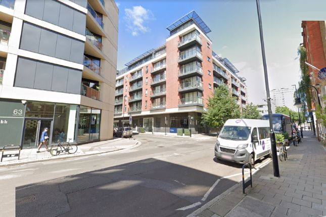4 Bedroom Apartment With Balcony