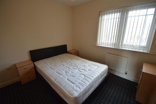 Property to rent in Bold Street, Hulme, Manchester