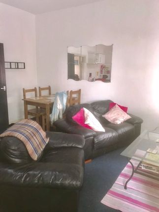 Shared accommodation to rent in Alfreton Road, Nottingham