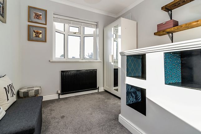 Semi-detached house for sale in Ullswater Road, Urmston