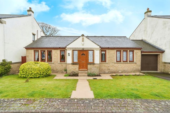 Bungalow for sale in Holme Farm Court, New Farnley, Leeds