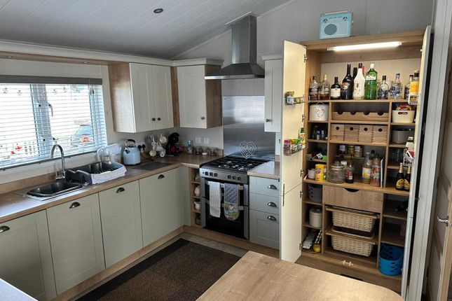 Willerby Portland 2017, Abergele photo 5
