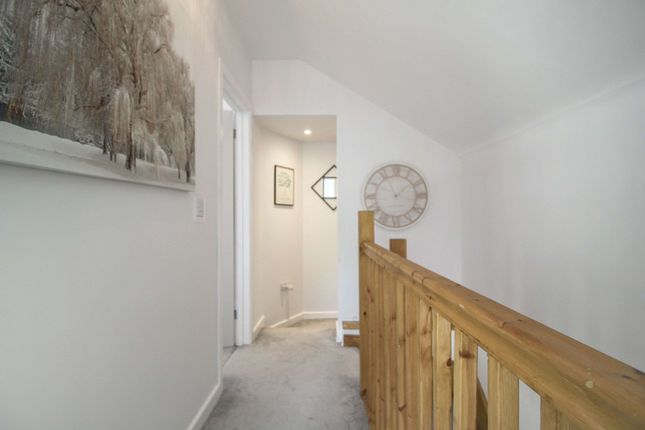 Semi-detached house for sale in Main Road, Colden Common, Winchester