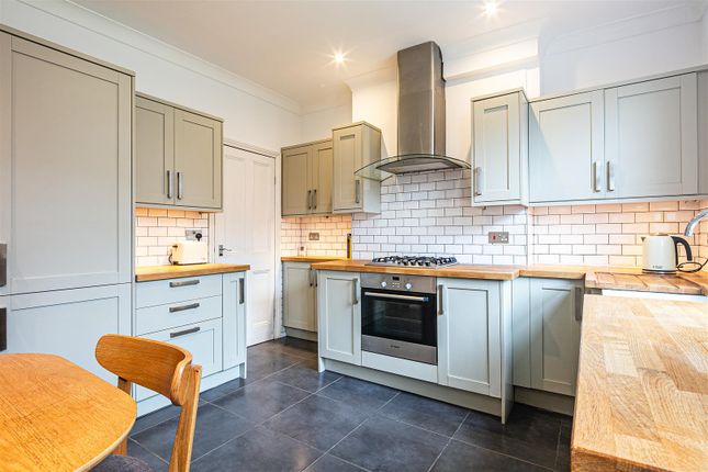 Terraced house for sale in Fulmer Road, Hunters Bar