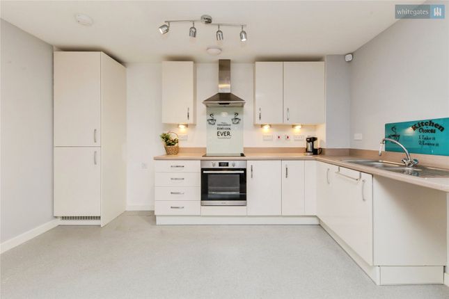 7, Drake Place, Crewe photo 3