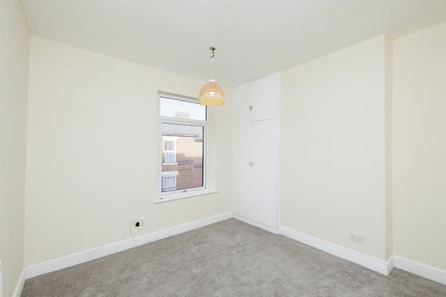 Terraced house for sale in Olive Street, Derby