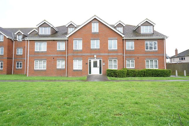 Thumbnail Flat for sale in Poets Corner, Thackeray Avenue, Tilbury