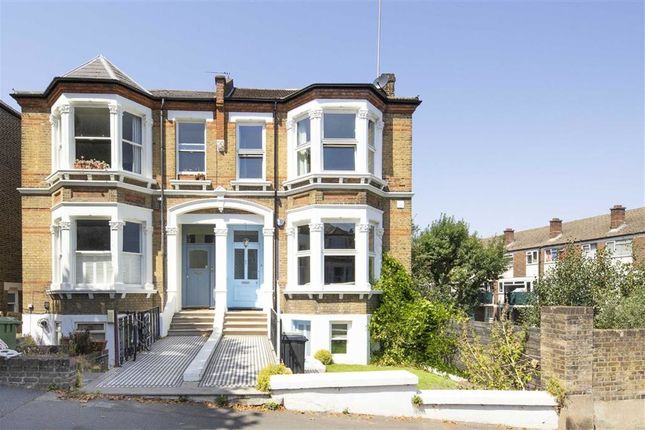 Thumbnail Property for sale in Jerningham Road, London