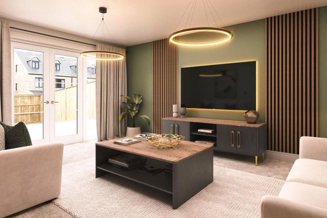 Plot 25,, The Olive, Blue Bell Meadows, Manchester photo 4