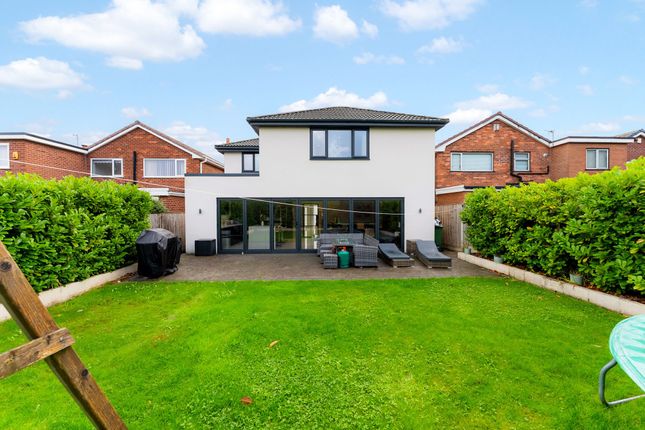 8 Bowden Close, Warrington photo 4