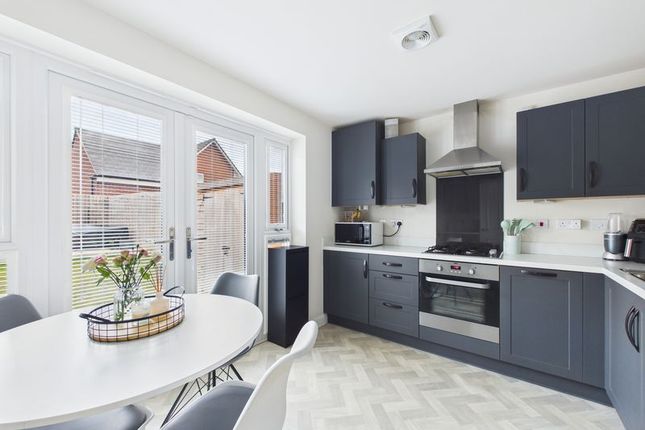 6, Herbert Harvey Lane, Stonehouse photo 2
