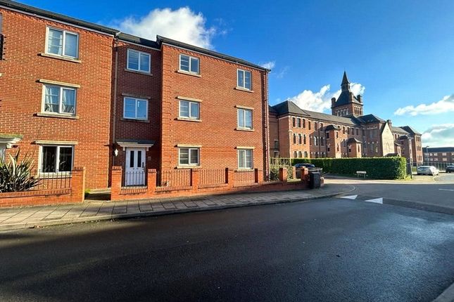 1-bed flat on 44, Tower Road, Birmingham, £100,000