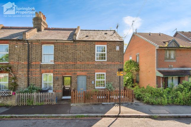 Terraced house for sale in Oak Lane, Isleworth, Greater London