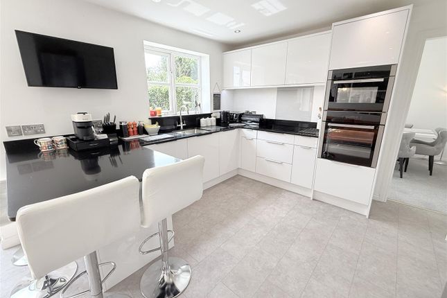 7, Butlers Field, Langar photo 3