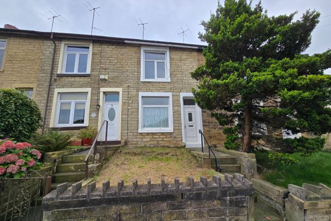 2-bed terraced on 72, Hallam Road, Nelson, £70,000