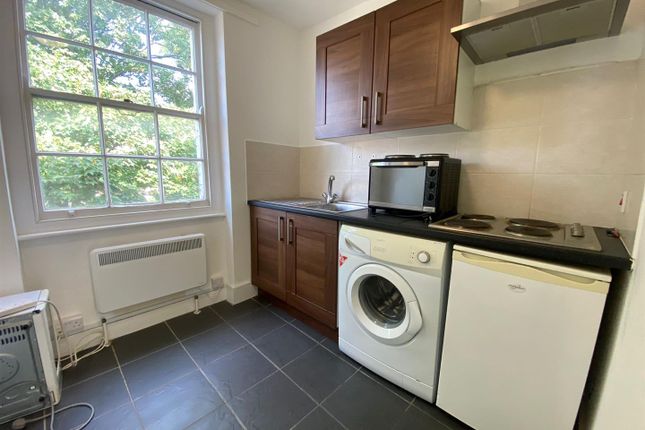 Flat 8, 56-58, Crowndale Road, London photo 4