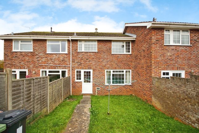 Terraced house for sale in Kingscote, Yate, Bristol, Gloucestershire