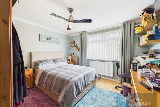 Vincent Court, Vincent Road, Cardiff photo 4