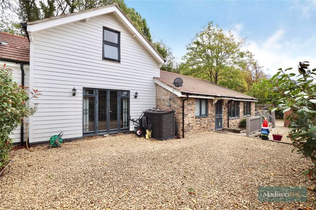 The Coach House,, Lingmere Close, Essex photo 3