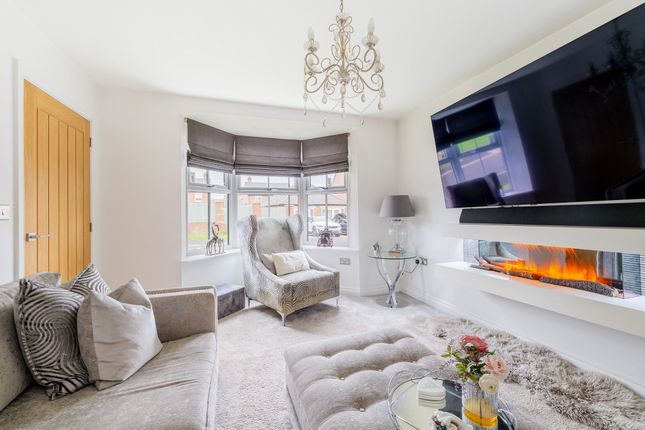 4 Tilley Lane, Newcastle Upon Tyne photo 4